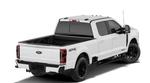 2027 Ford F-350SD Lariat