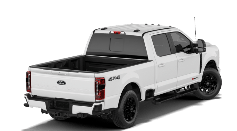 2027 Ford F-350SD Lariat