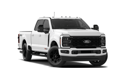 2027 Ford F-350SD Lariat