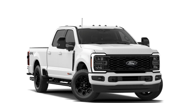 2027 Ford F-350SD Lariat
