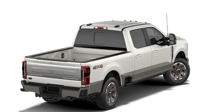 2027 Ford F-350SD King Ranch