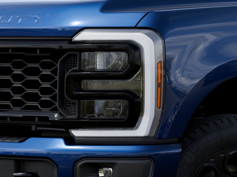 2027 Ford F-350SD Lariat