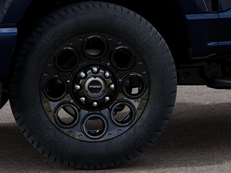 2027 Ford F-350SD Lariat