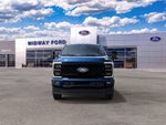 2027 Ford F-350SD Lariat