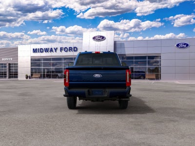 2027 Ford F-350SD Lariat