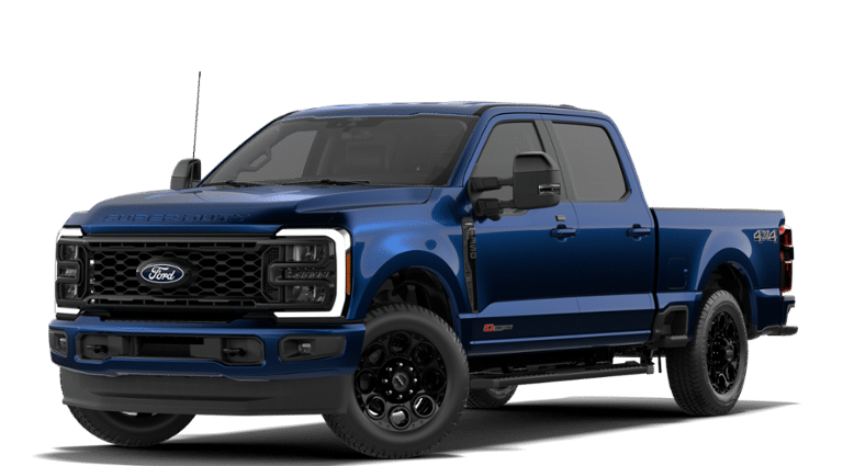 2027 Ford F-350SD Lariat