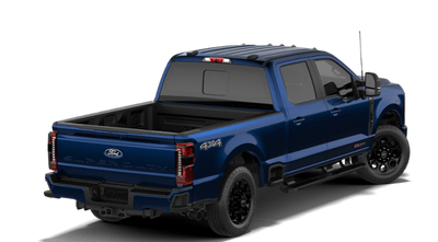 2027 Ford F-350SD Lariat
