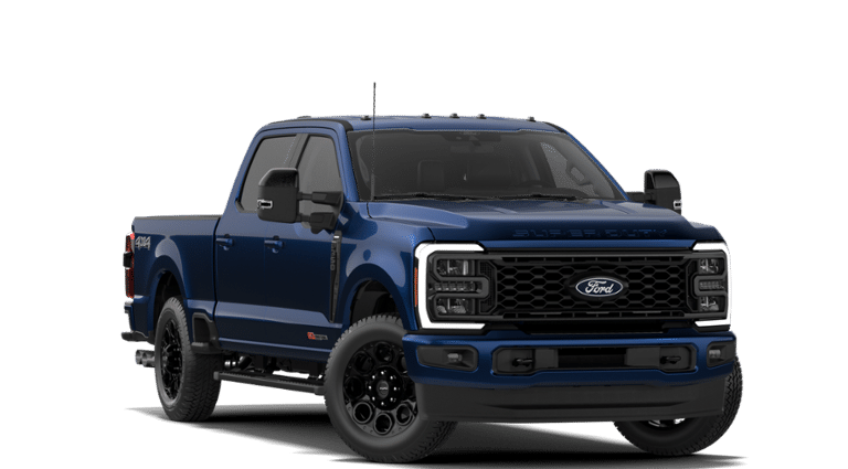 2027 Ford F-350SD Lariat
