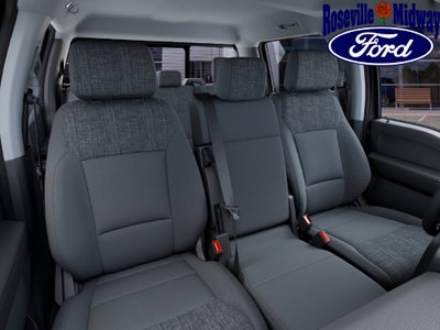 2027 Ford F-350SD XLT