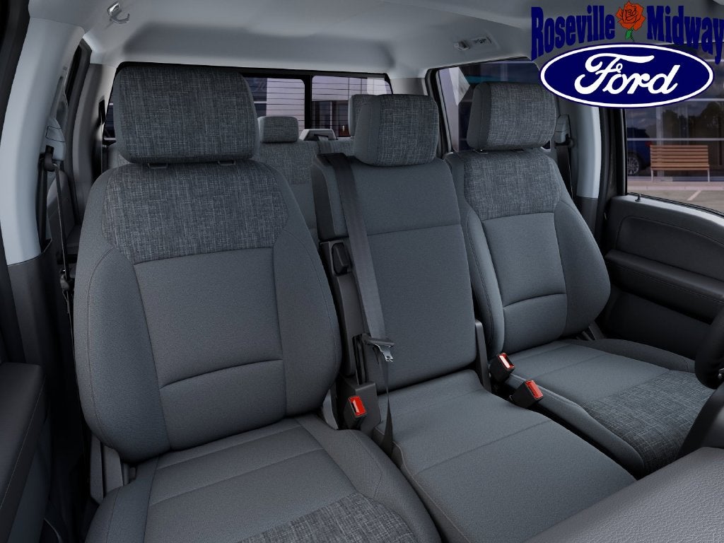 2027 Ford F-350SD XLT