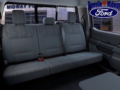 2027 Ford F-350SD XLT