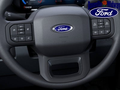 2027 Ford F-350SD XLT