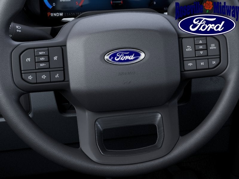 2027 Ford F-350SD XLT