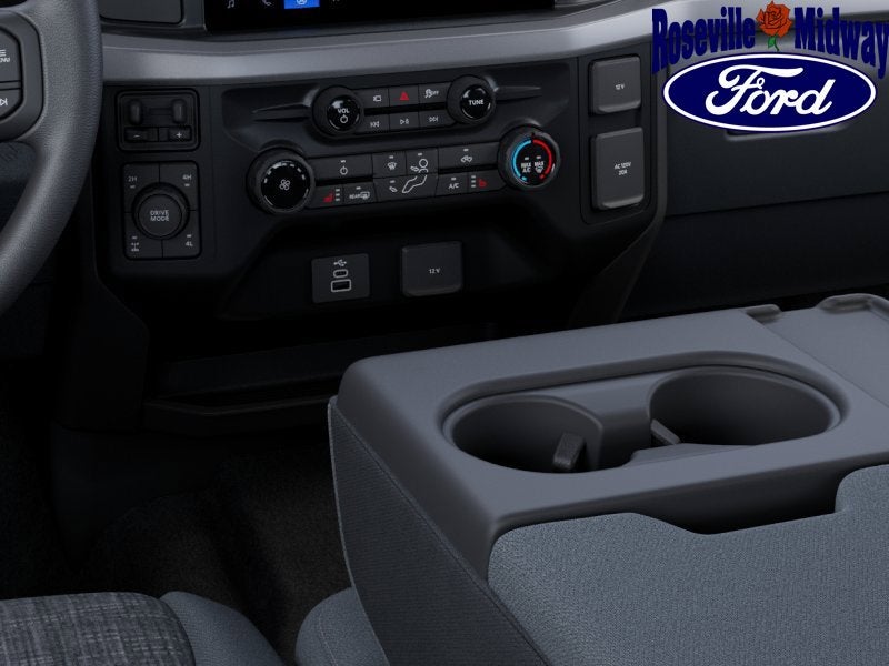 2027 Ford F-350SD XLT