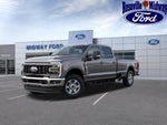 2027 Ford F-350SD XLT