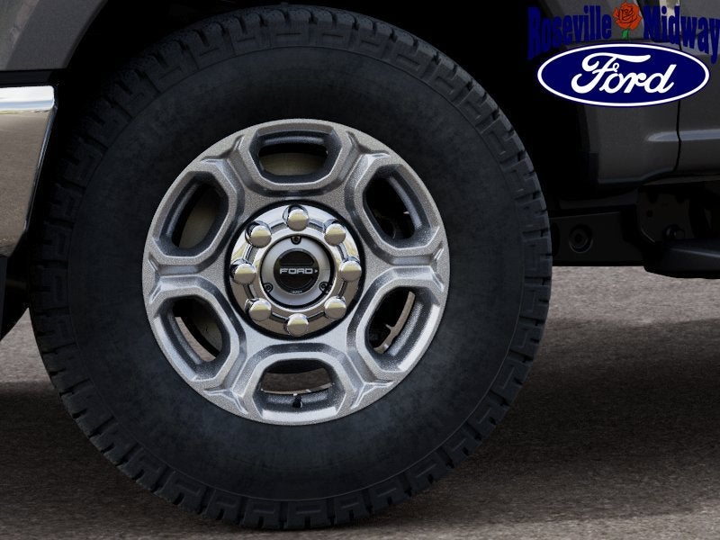 2027 Ford F-350SD XLT