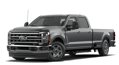 2027 Ford F-350SD XLT