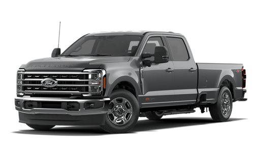 2027 Ford F-350SD XLT