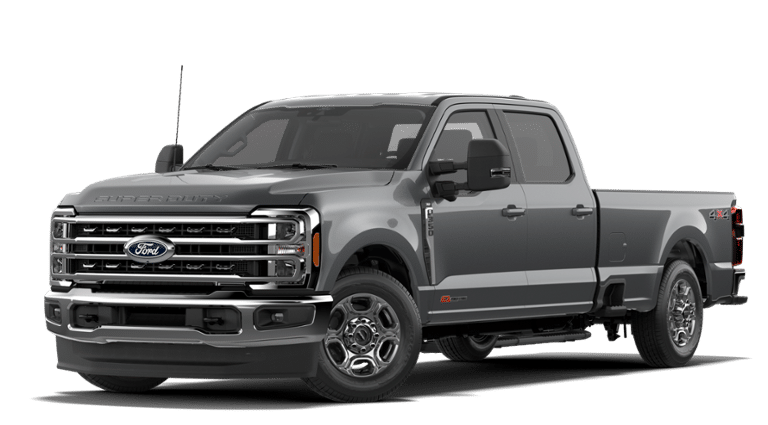 2027 Ford F-350SD XLT