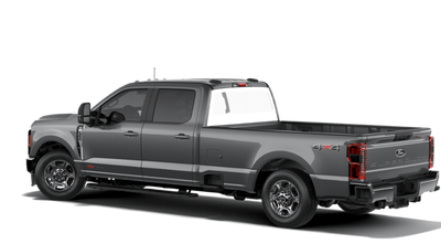 2027 Ford F-350SD XLT