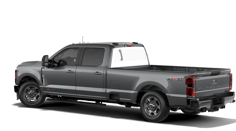 2027 Ford F-350SD XLT