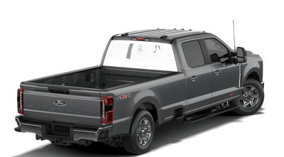 2027 Ford F-350SD XLT