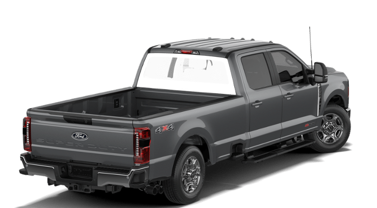 2027 Ford F-350SD XLT