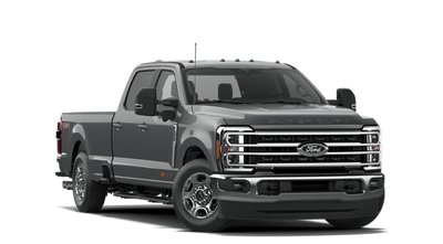 2027 Ford F-350SD XLT