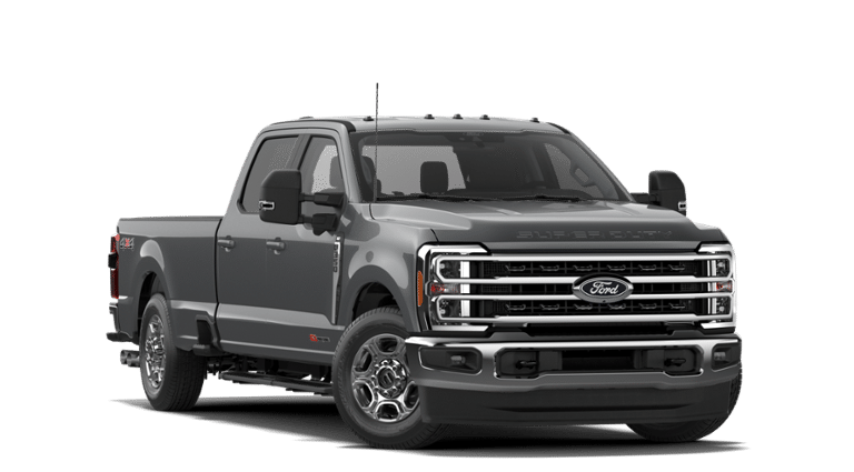 2027 Ford F-350SD XLT