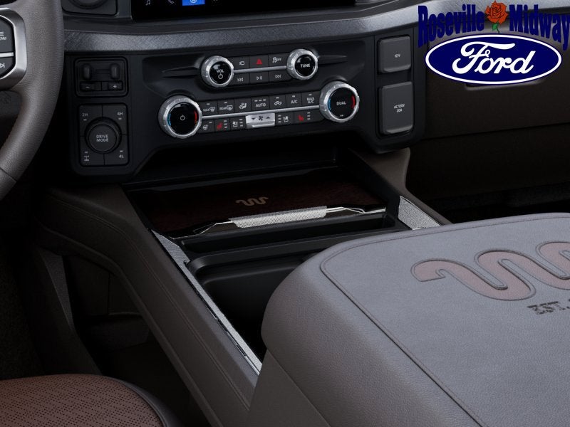2027 Ford F-350SD King Ranch