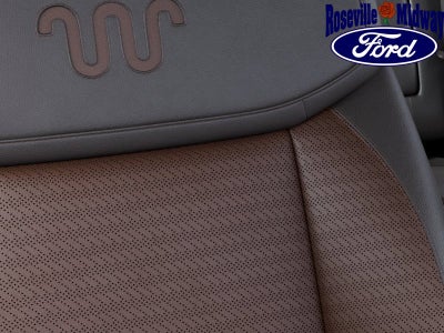 2027 Ford F-350SD King Ranch