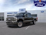 2027 Ford F-350SD King Ranch