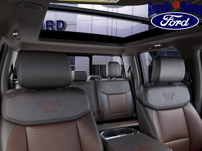 2027 Ford F-350SD King Ranch