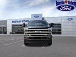 2027 Ford F-350SD King Ranch