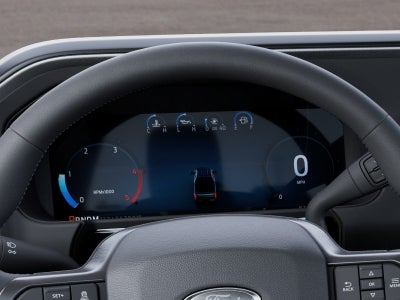 2027 Ford F-350SD Platinum