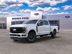 2027 Ford F-350SD Platinum