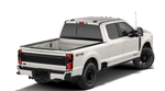 2027 Ford F-350SD Platinum