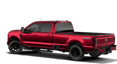 2027 Ford F-350SD Lariat