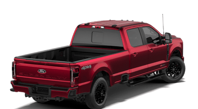 2027 Ford F-350SD Lariat