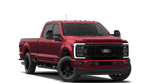 2027 Ford F-350SD Lariat