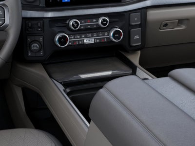 2027 Ford F-350SD Platinum