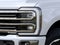 2027 Ford F-350SD Platinum