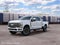 2027 Ford F-350SD Platinum