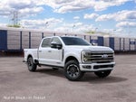 2027 Ford F-350SD Platinum