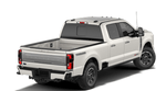 2027 Ford F-350SD Platinum