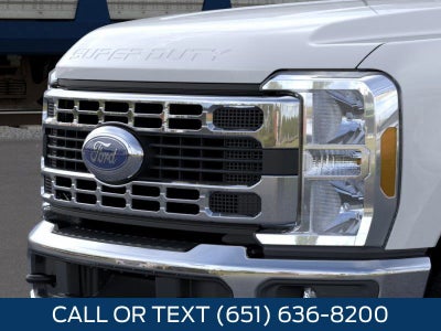 2026 Ford F-350SD XLT