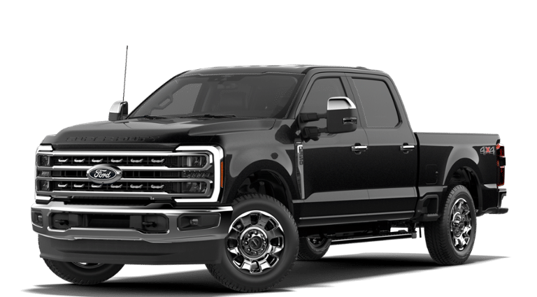 2027 Ford F-350SD Lariat