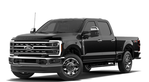 2027 Ford F-350SD Lariat