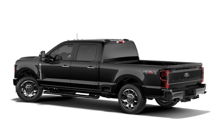 2027 Ford F-350SD Lariat