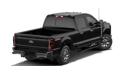 2027 Ford F-350SD Lariat